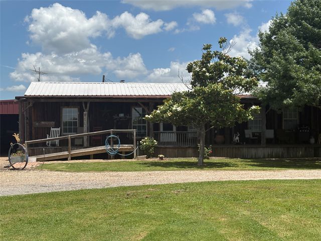 15901 County Road 1030, Blue Ridge, TX 75424
