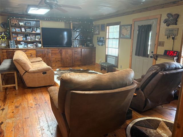 15901 County Road 1030, Blue Ridge, TX 75424
