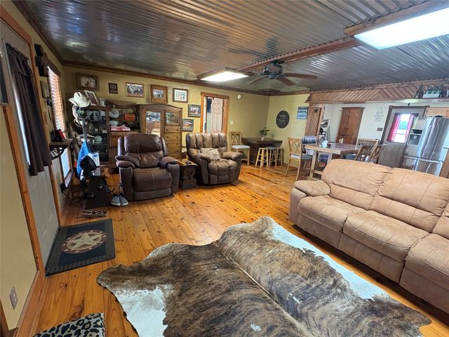 15901 County Road 1030, Blue Ridge, TX 75424