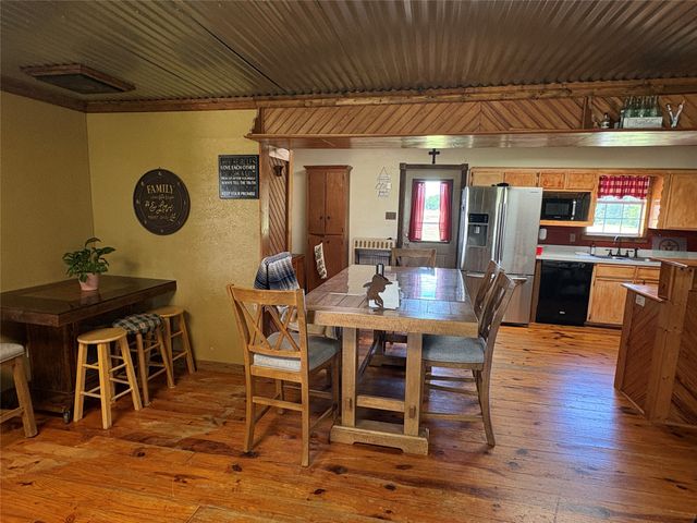 15901 County Road 1030, Blue Ridge, TX 75424