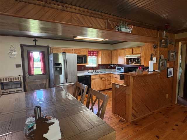 15901 County Road 1030, Blue Ridge, TX 75424