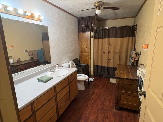 15901 County Road 1030, Blue Ridge, TX 75424