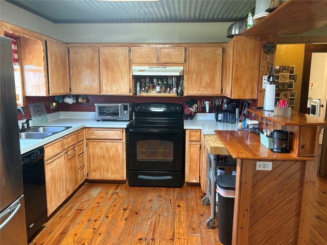 15901 County Road 1030, Blue Ridge, TX 75424