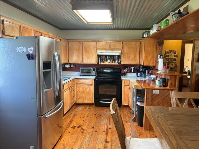 15901 County Road 1030, Blue Ridge, TX 75424