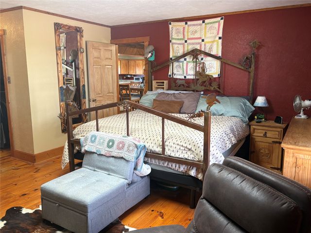 15901 County Road 1030, Blue Ridge, TX 75424