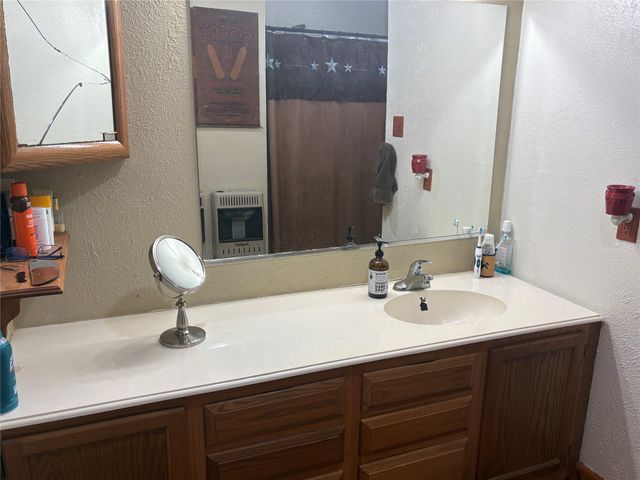 15901 County Road 1030, Blue Ridge, TX 75424