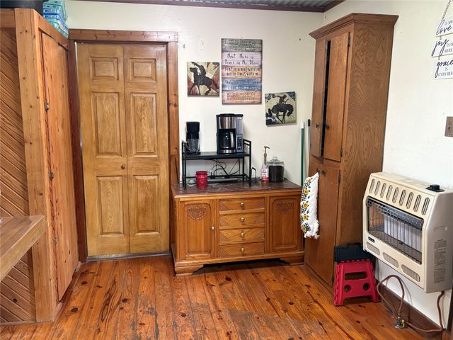 15901 County Road 1030, Blue Ridge, TX 75424