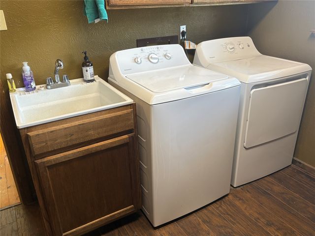 15901 County Road 1030, Blue Ridge, TX 75424