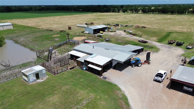 15901 County Road 1030, Blue Ridge, TX 75424