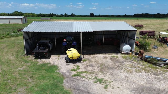 15901 County Road 1030, Blue Ridge, TX 75424