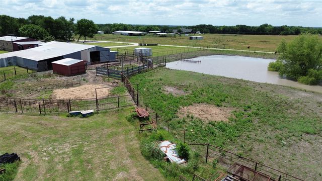 15901 County Road 1030, Blue Ridge, TX 75424