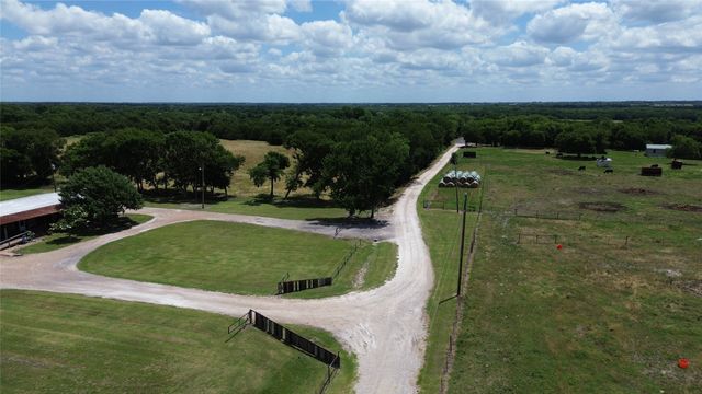 15901 County Road 1030, Blue Ridge, TX 75424