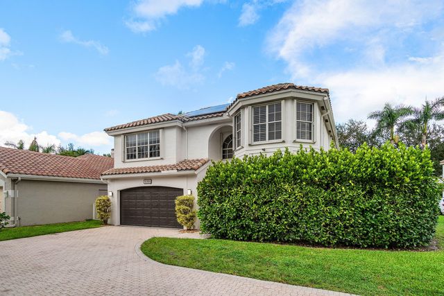 5705 NW 42ND Court, Boca Raton, FL 33496