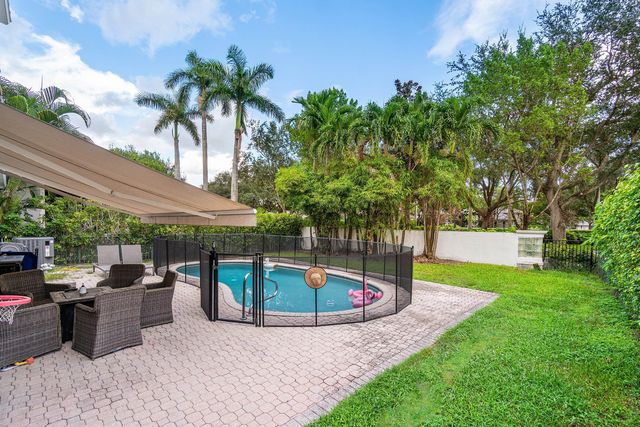 5705 NW 42ND Court, Boca Raton, FL 33496