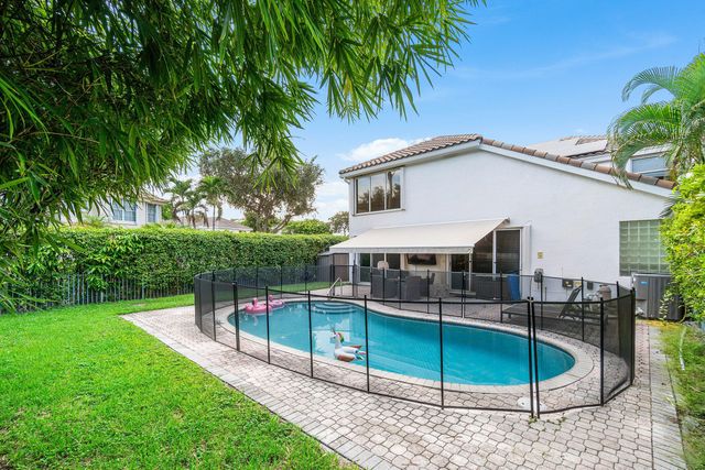 5705 NW 42ND Court, Boca Raton, FL 33496