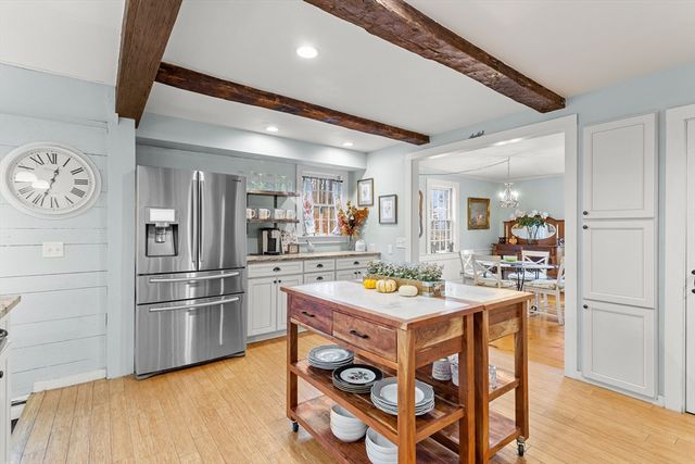 252 Clark Hill Rd, New Boston, NH 03070