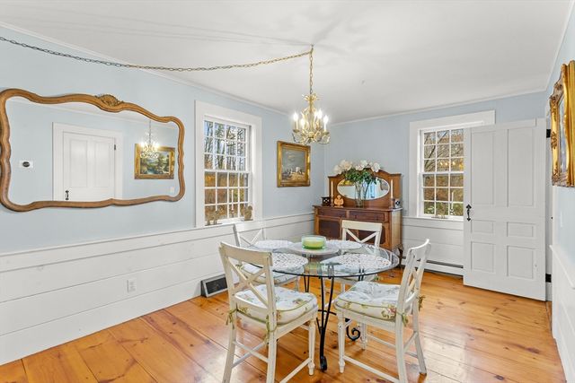 252 Clark Hill Rd, New Boston, NH 03070