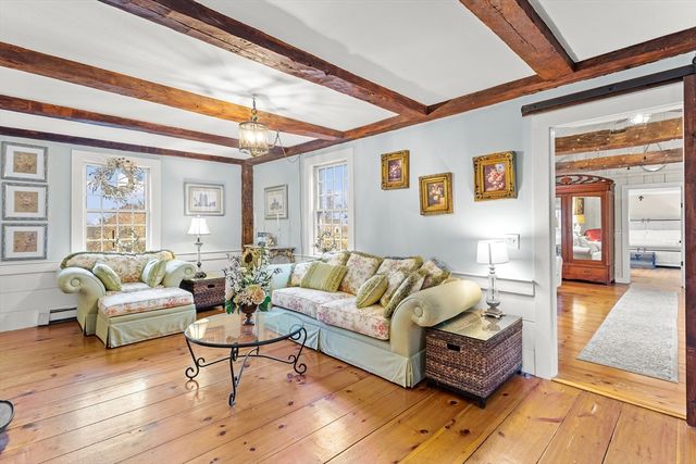 252 Clark Hill Rd, New Boston, NH 03070