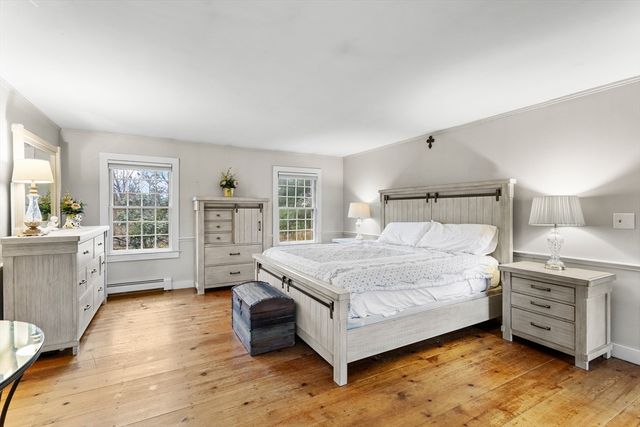 252 Clark Hill Rd, New Boston, NH 03070