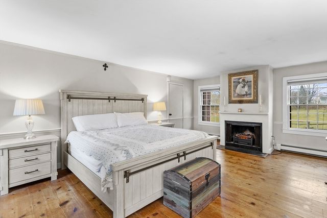 252 Clark Hill Rd, New Boston, NH 03070