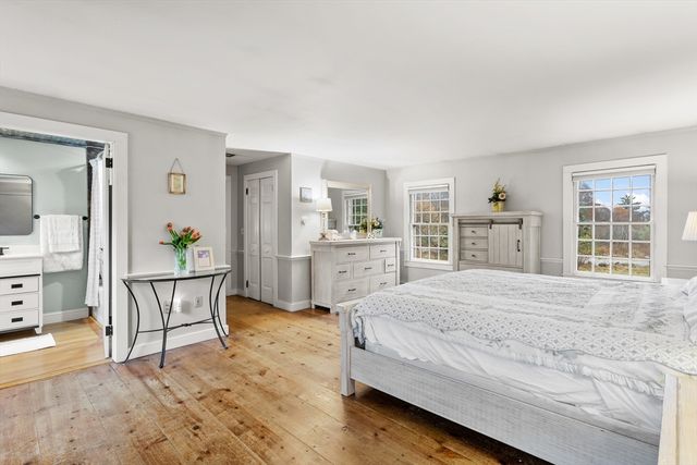 252 Clark Hill Rd, New Boston, NH 03070