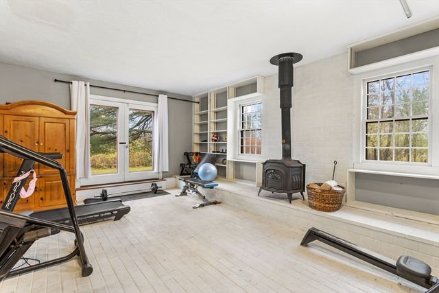 252 Clark Hill Rd, New Boston, NH 03070