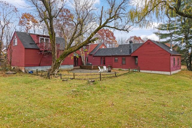 252 Clark Hill Rd, New Boston, NH 03070