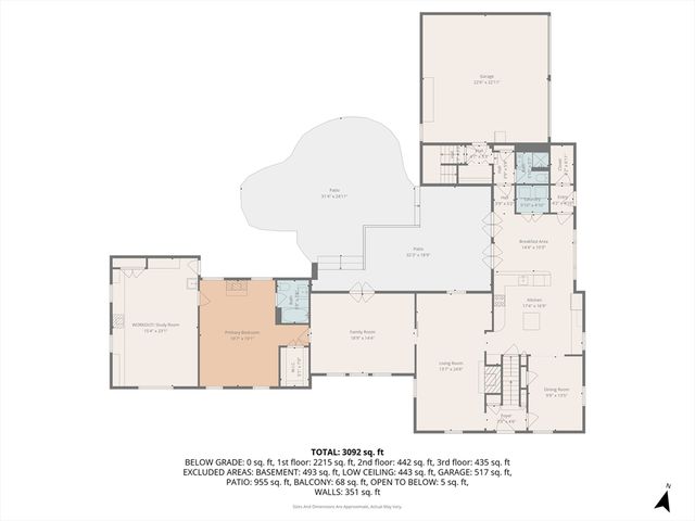 252 Clark Hill Rd, New Boston, NH 03070