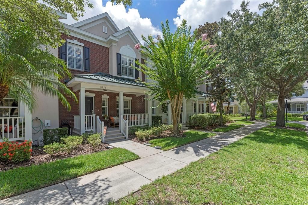 8959 SILK BAY PLACE, Orlando, FL 32827