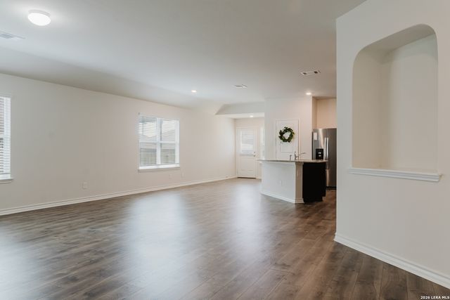 6554 HOFFMAN PLN, San Antonio, TX 78252