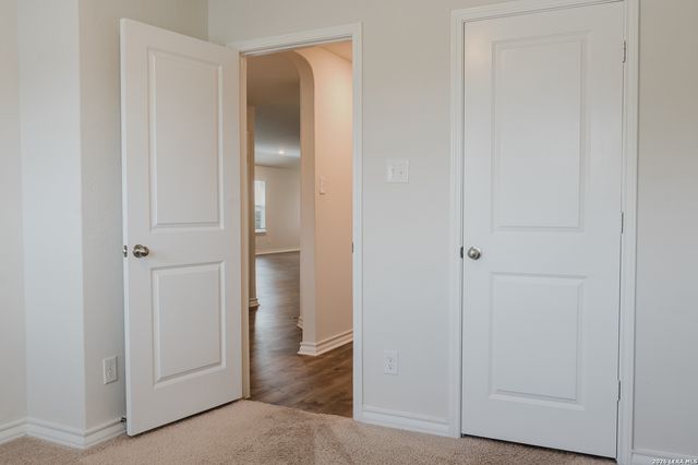 6554 HOFFMAN PLN, San Antonio, TX 78252