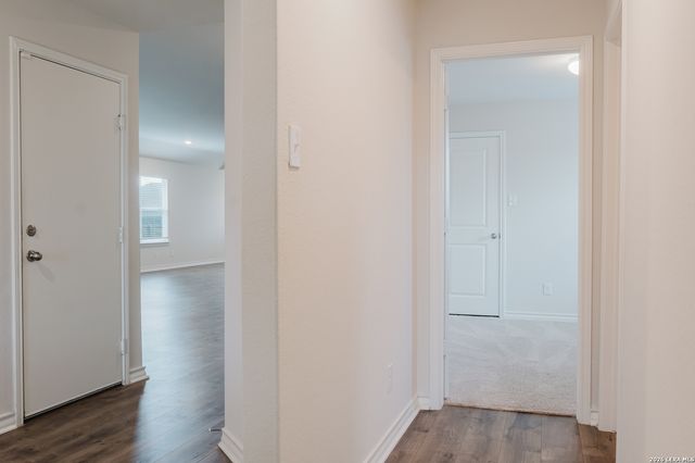 6554 HOFFMAN PLN, San Antonio, TX 78252