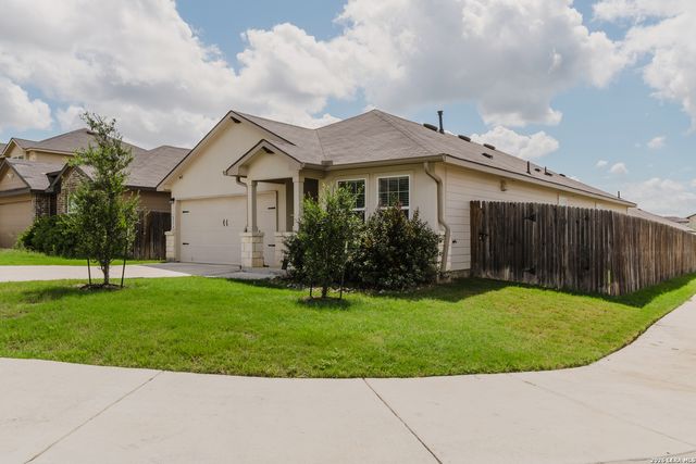 6554 HOFFMAN PLN, San Antonio, TX 78252