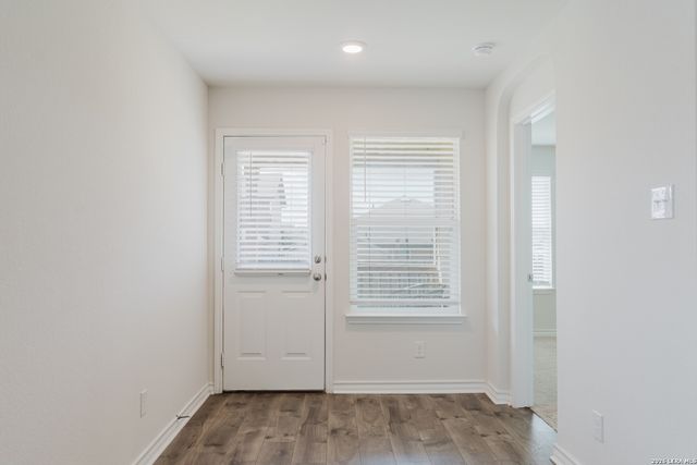 6554 HOFFMAN PLN, San Antonio, TX 78252