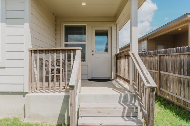 6554 HOFFMAN PLN, San Antonio, TX 78252
