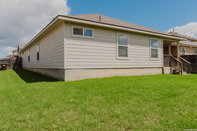 6554 HOFFMAN PLN, San Antonio, TX 78252