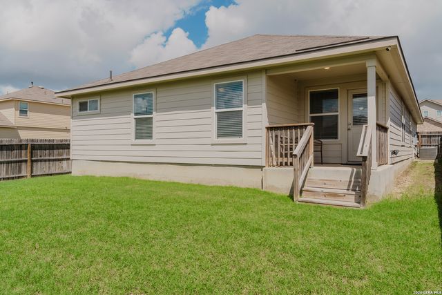 6554 HOFFMAN PLN, San Antonio, TX 78252