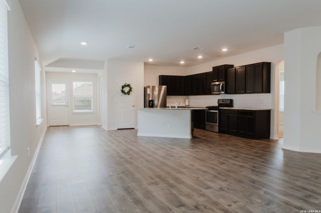 6554 HOFFMAN PLN, San Antonio, TX 78252
