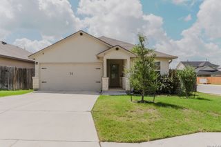 6554 HOFFMAN PLN, San Antonio, TX 78252