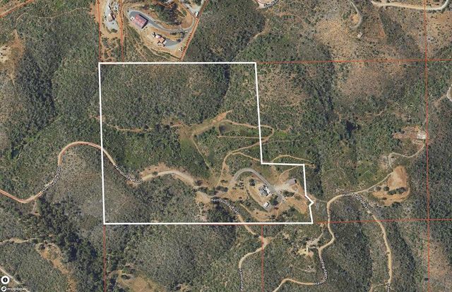 9515 Ham Luddy Rd, Mountain Ranch, CA 95246