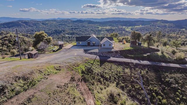 9515 Ham Luddy Rd, Mountain Ranch, CA 95246