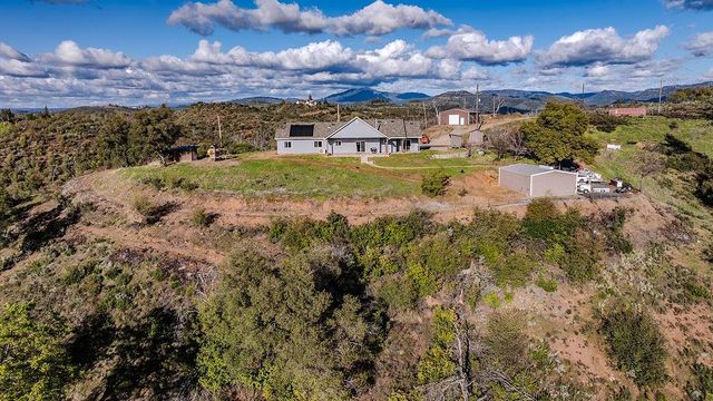 9515 Ham Luddy Rd, Mountain Ranch, CA 95246