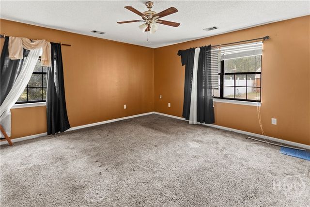 160 Hall Street, Hinesville, GA 31313