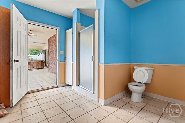 160 Hall Street, Hinesville, GA 31313