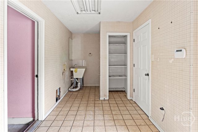 160 Hall Street, Hinesville, GA 31313