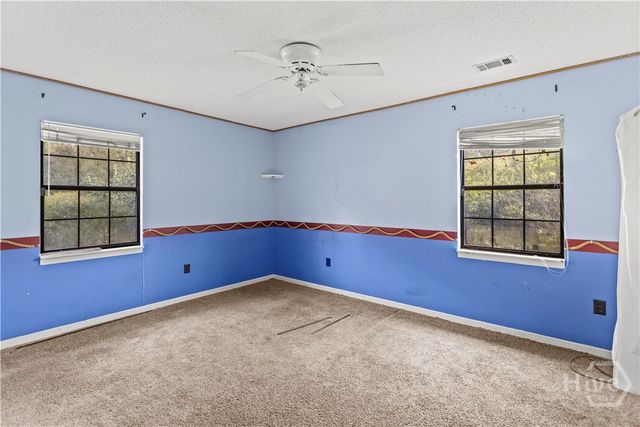 160 Hall Street, Hinesville, GA 31313