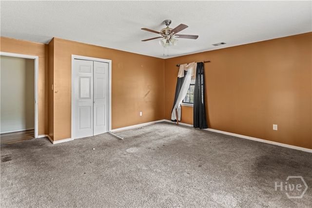 160 Hall Street, Hinesville, GA 31313