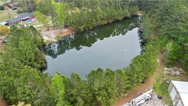 160 Hall Street, Hinesville, GA 31313