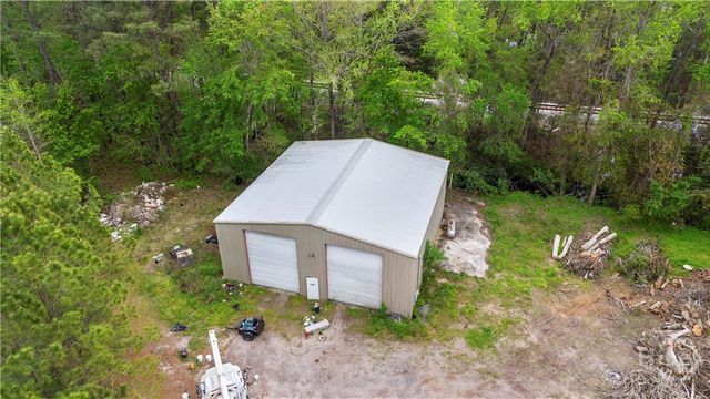 160 Hall Street, Hinesville, GA 31313