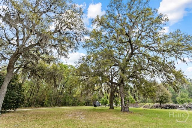160 Hall Street, Hinesville, GA 31313